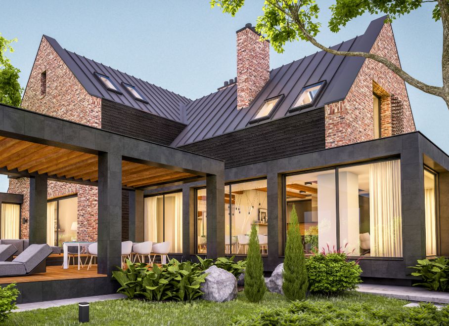 energy saving skylights