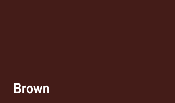 Columbia colour option brown