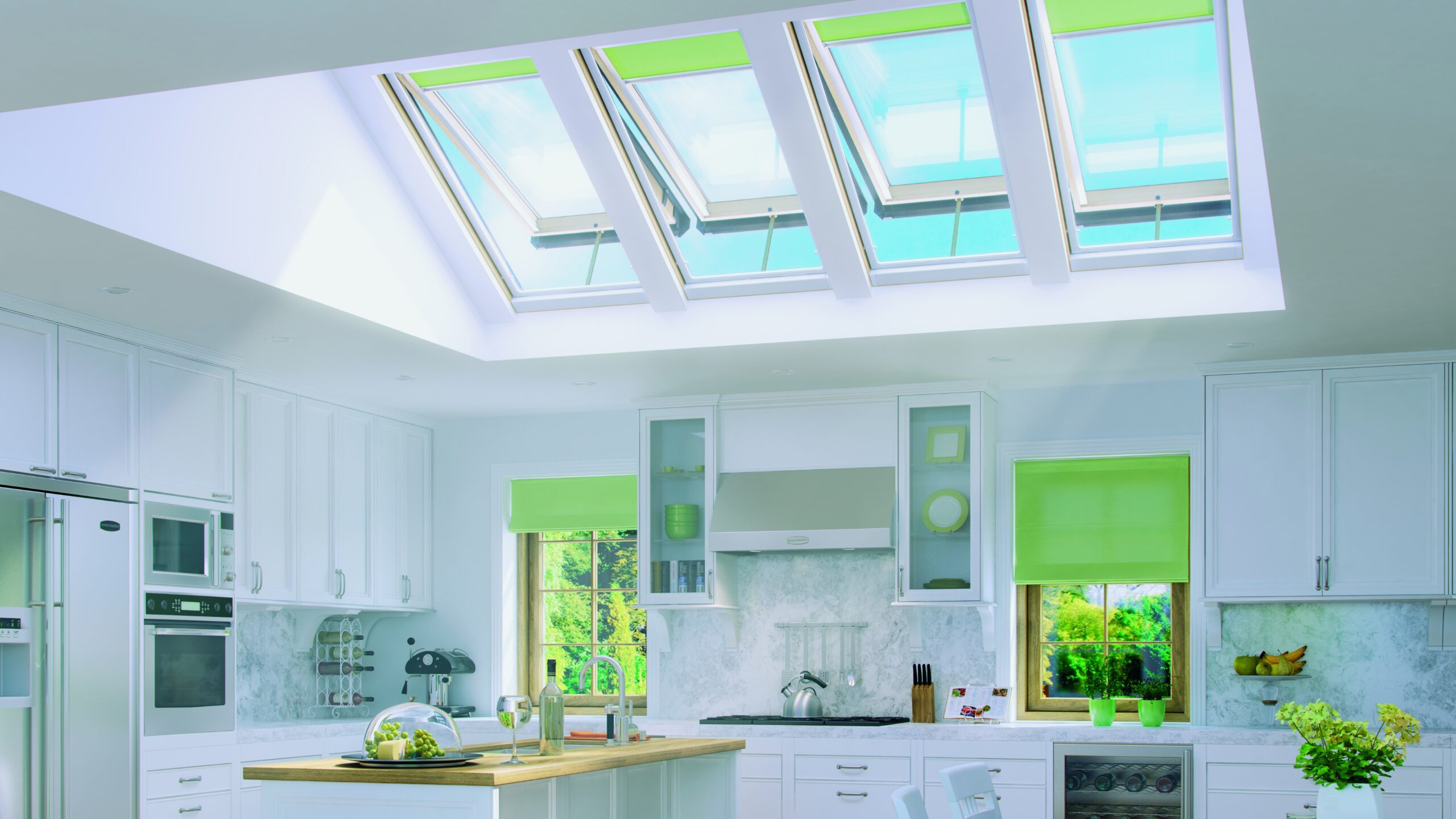 kitchen-skylights