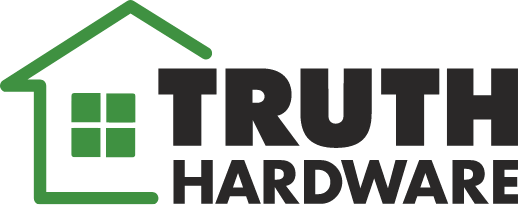 truth hardware logo