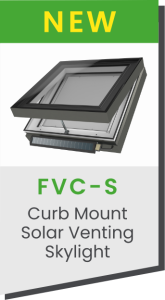 New FVC-S Skylight