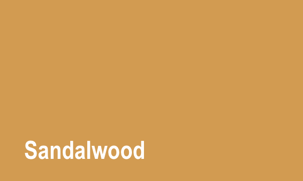 Sandalwood