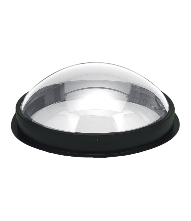 Puits de lumière pour toit plat 10 CRD Miniature