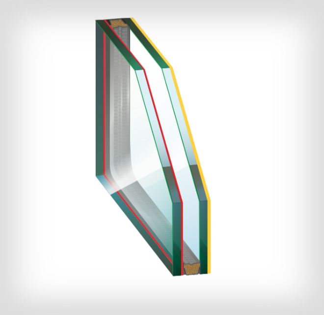 double glazed loe3 i89
