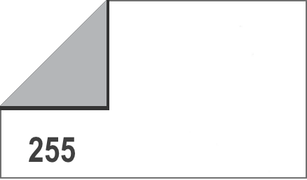 Fakro blinds color_255