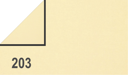 Fakro light filtering blinds 203
