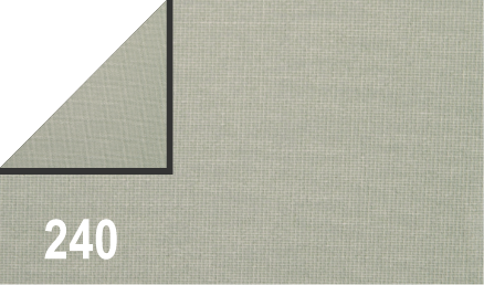 Fakro light filtering blinds 240