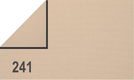 Fakro light filtering blinds 241