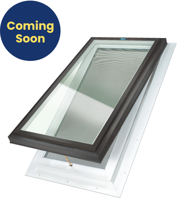 Residential Skylights 12 OSF S Thumbnail