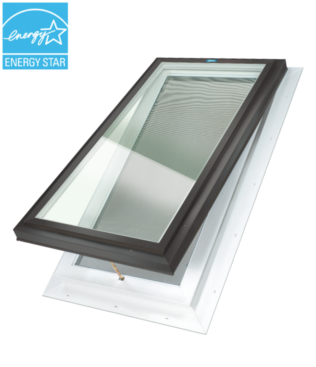 Residential Skylights 10 OSF Thumbnail