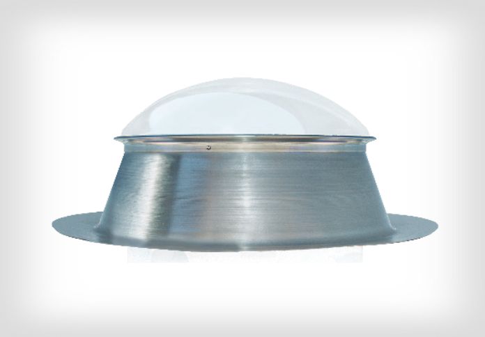 Columbia FST – Tubes De Lumière Résidentiels Flexibles 37 Rst c commercial skylight thumb