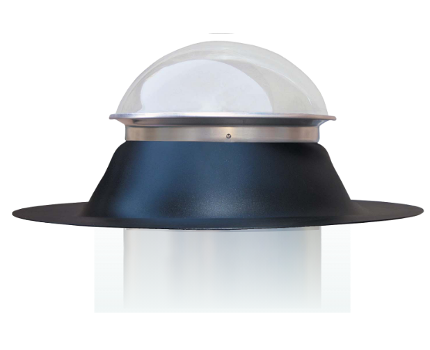 RST - Rigid Residential Sun Tubes 27 Rst Flat Kit