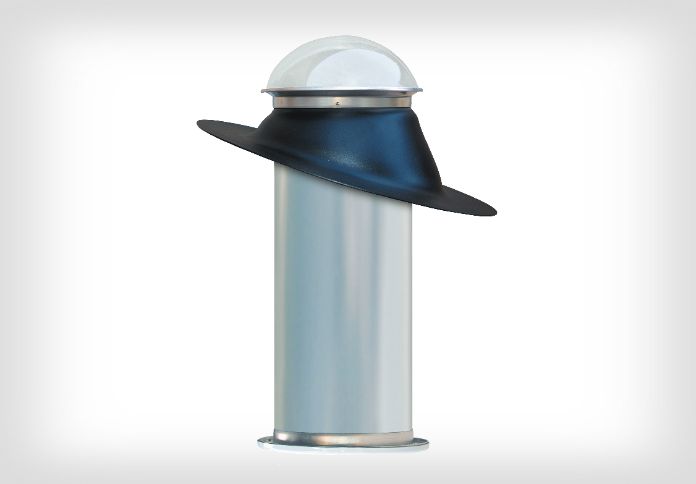 RST - Rigid Residential Sun Tubes 618 Rst Residential Sun Tube Thumb