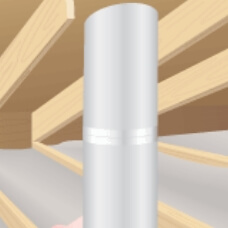 RST - Rigid Residential Sun Tubes 14 Suntube kit 3