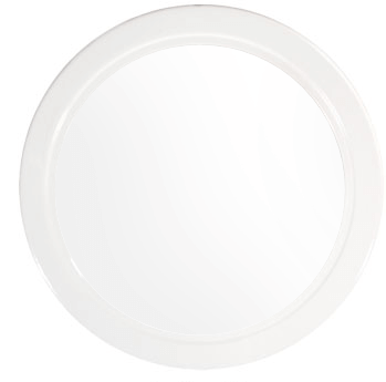 suntube lens softwhite diffuser