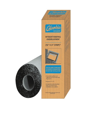 Accessoires Pour Puits De Lumière 3 Underlayment-iws