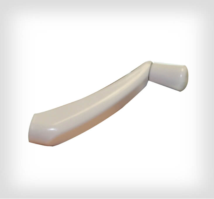 accessories crank handle