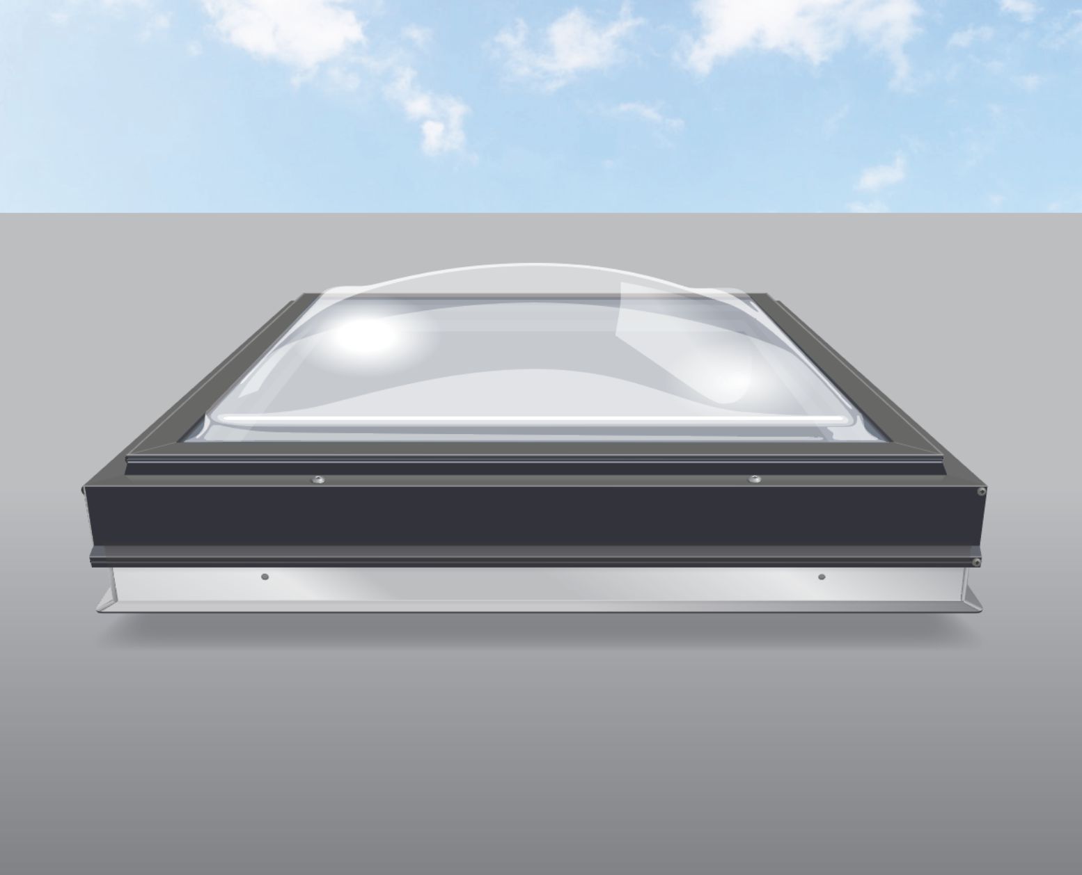 Acrylic Dome