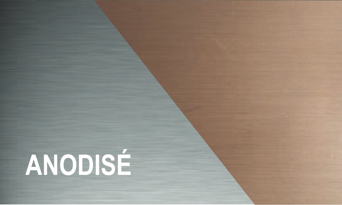 Anodise