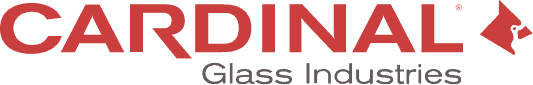 Cardinal Glass Logo