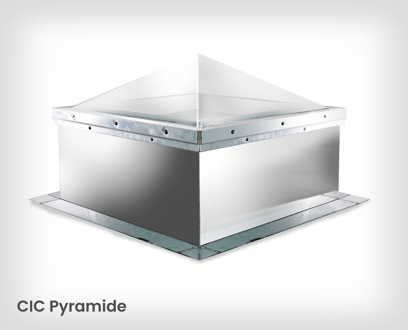 Cic Pyramide
