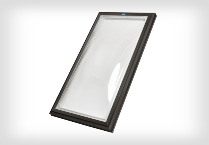 Columbia Ac Vcm Vinyl Curb Mount Skylight