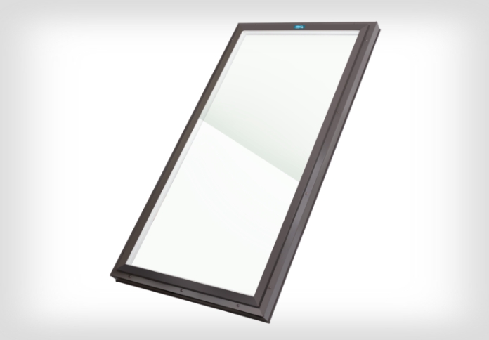 Columbia Gl Vcm Fixed Skylight Feature