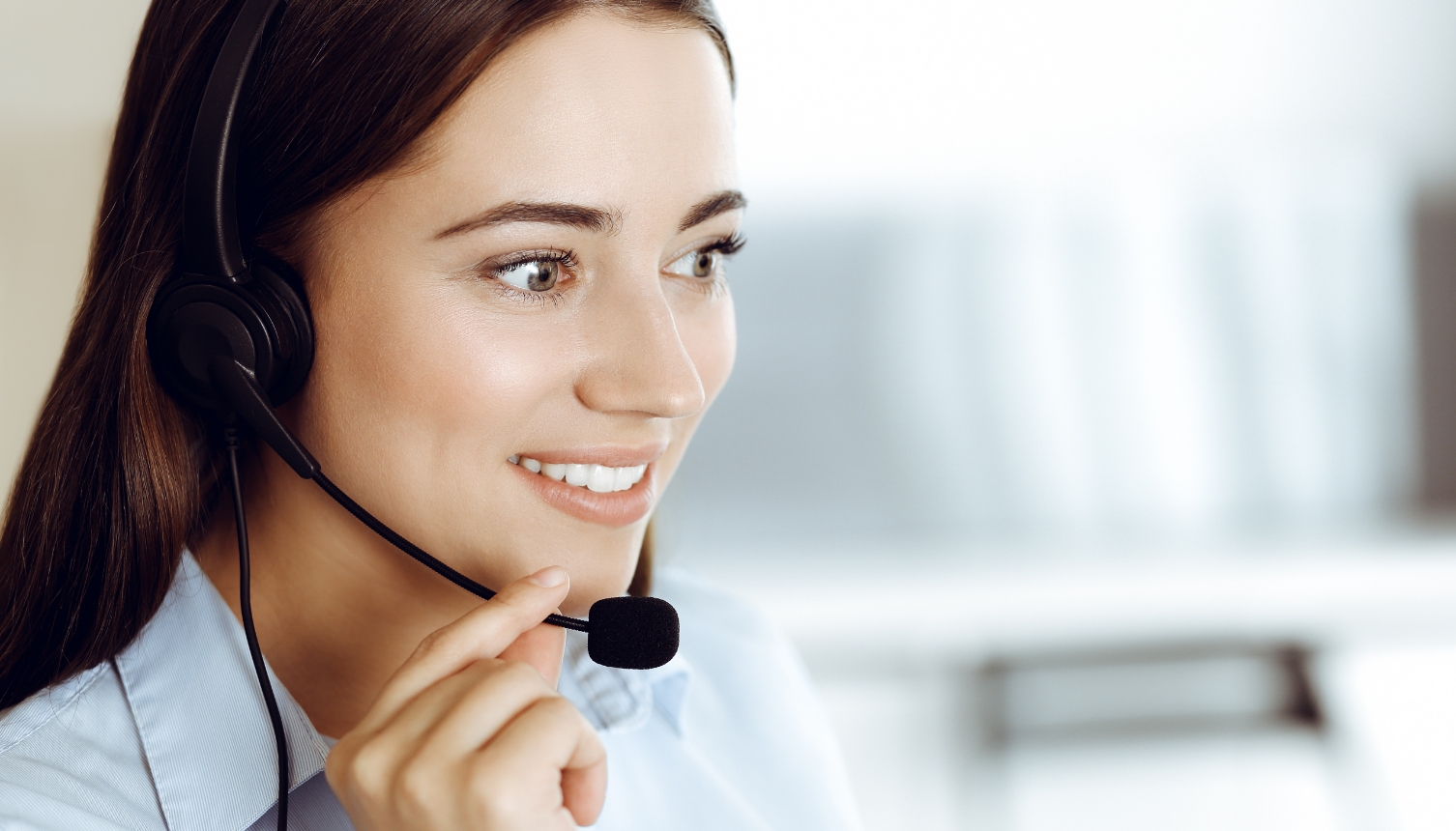 Customer Support