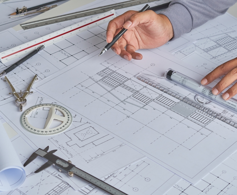 Drawings And Specs Cta