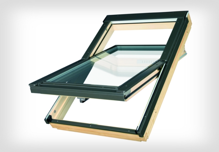 Fakro ftt u6 ftt u8 thermo feature