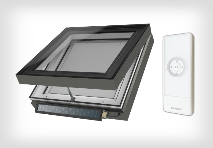 FAKRO Fvc S Skylight Thumb