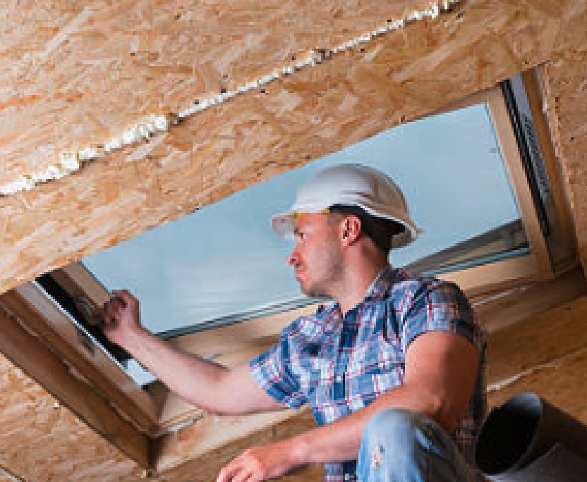 FAKRO Installation Instruction Cta