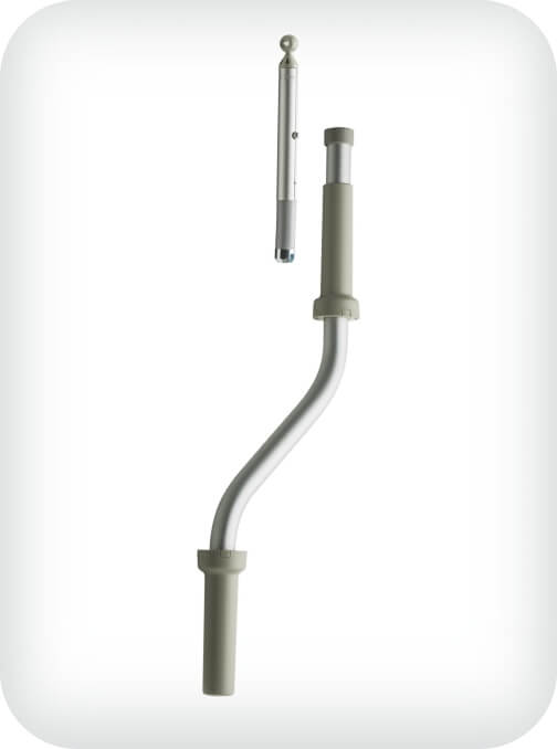 Accessoires de commande exclusifs de FAKRO 9 FAKRO Accessories 5