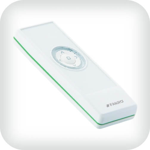 Accessoires de commande exclusifs de FAKRO 11 FAKRO Accessories 7