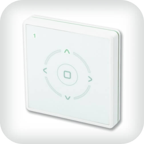 Accessoires de commande exclusifs de FAKRO 17 FAKRO Accessories 8