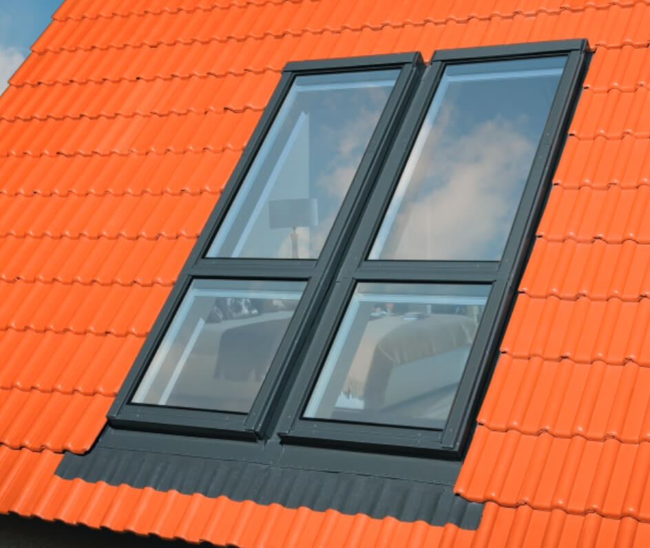 FAKRO FGH-V Galeria Deck Mounted Balcony Window 20 Fgh V Highlight 3