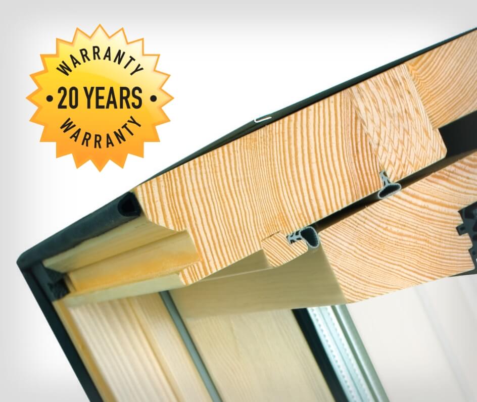 FAKRO FGH-V Galeria Deck Mounted Balcony Window 23 Fgh V Highlight 6