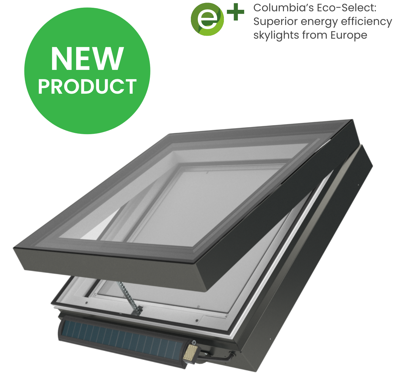 FAKRO Skylights 7 FVC-S Thumbnail