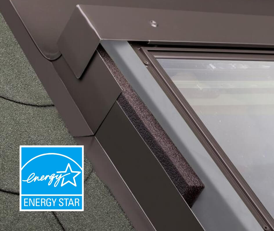 FAKRO FVS – Puits De Lumière Avec Cadre Intégré à Ouverture Solaire 21 fvs_highlight-4
