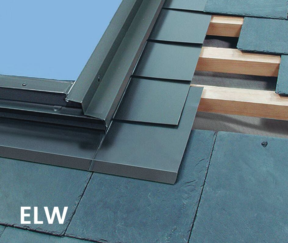 FAKRO FWU - Deck Mounted Roof Access Window 21 Fwu Highlight 4