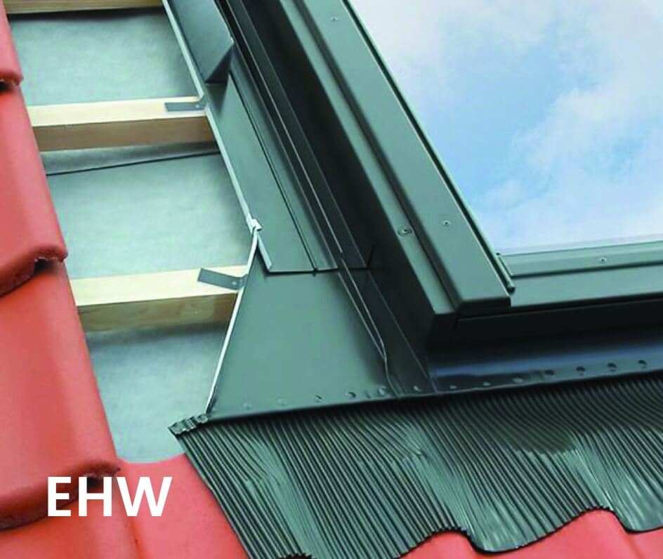 FAKRO FWU - Deck Mounted Roof Access Window 22 Fwu Highlight 5