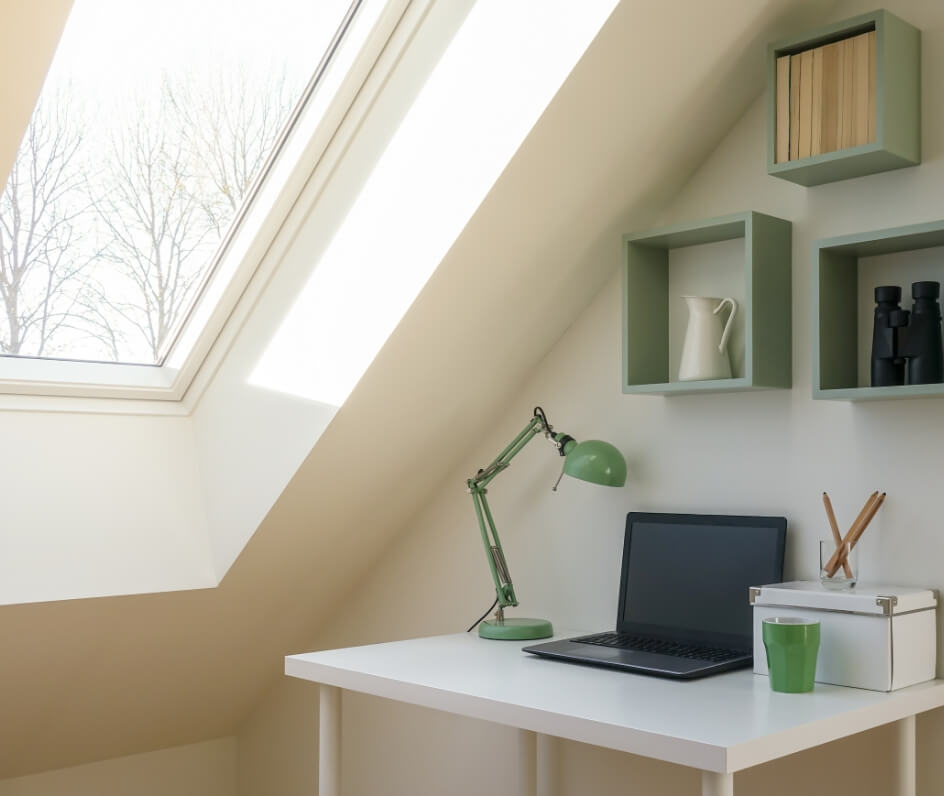 Columbia GL OCM - Curb Mount Manual Venting Glass Skylight 41 Gl ocm_benefits 4