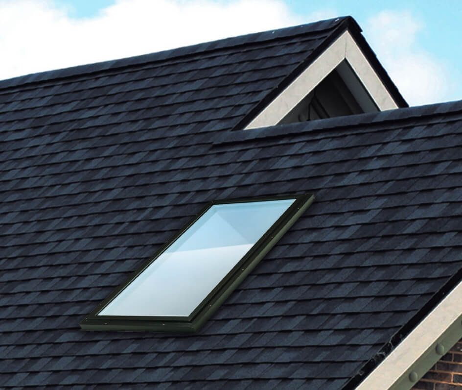 Columbia GL VCM - Curb Mount Fixed Glass Skylight 41 Gl vcm_benefits 5