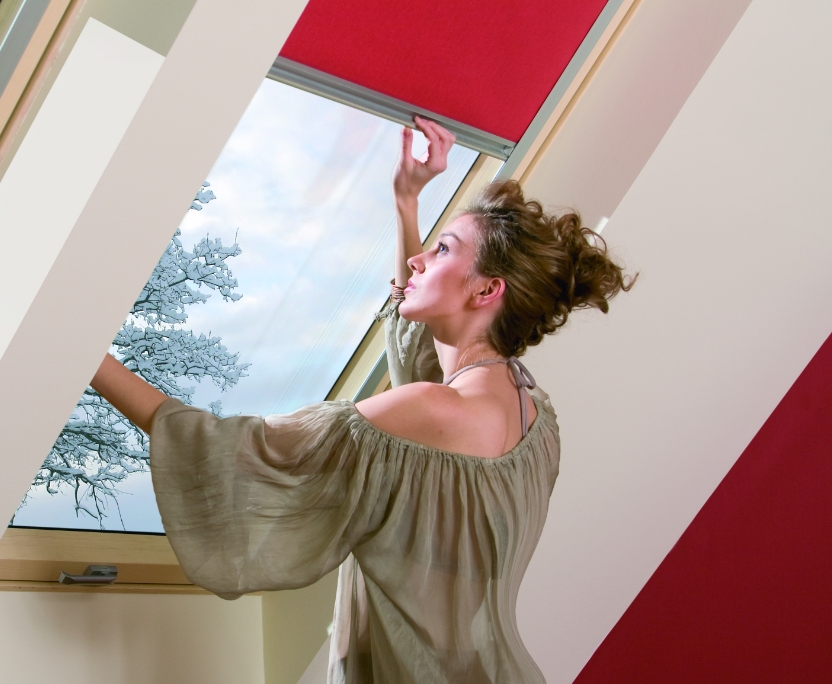 Light Filtering And Blackout Blinds Cta