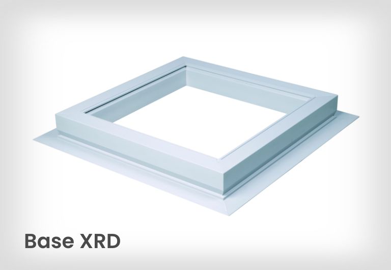 Base Xrd