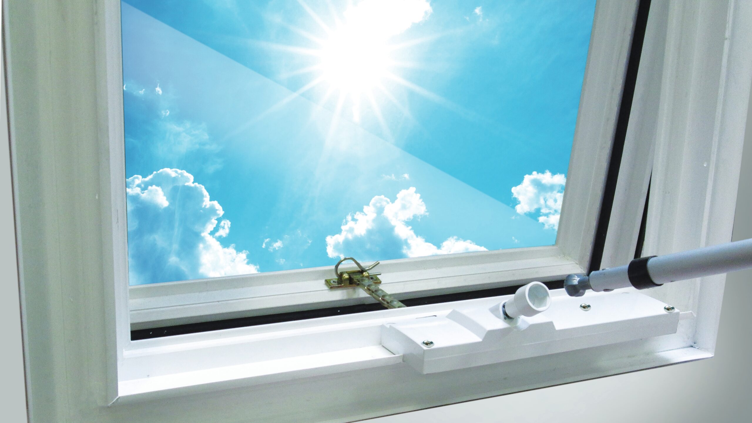 Columbia skylights accessories hero