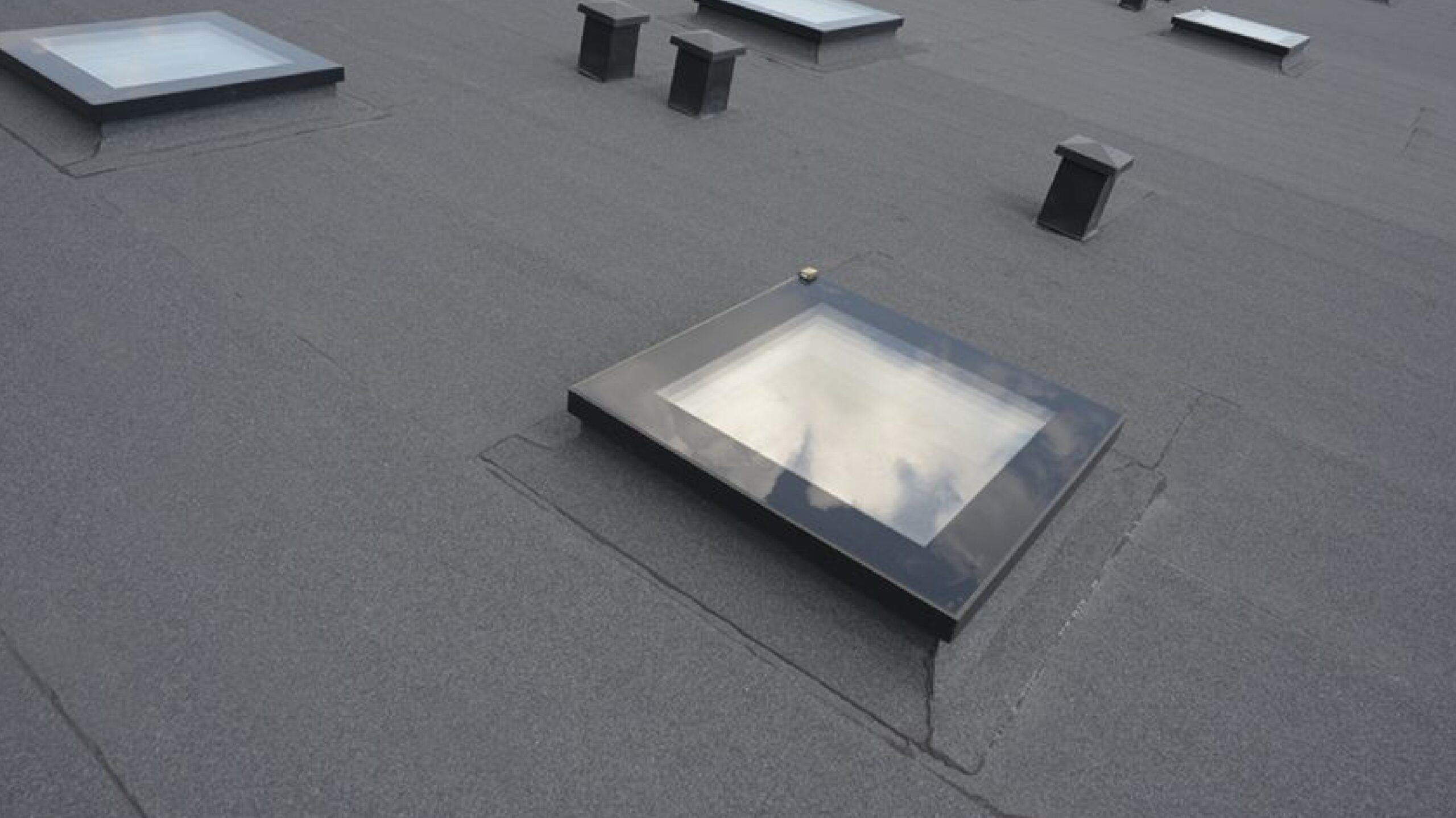 Dmf Manual Venting Room Window From Roof