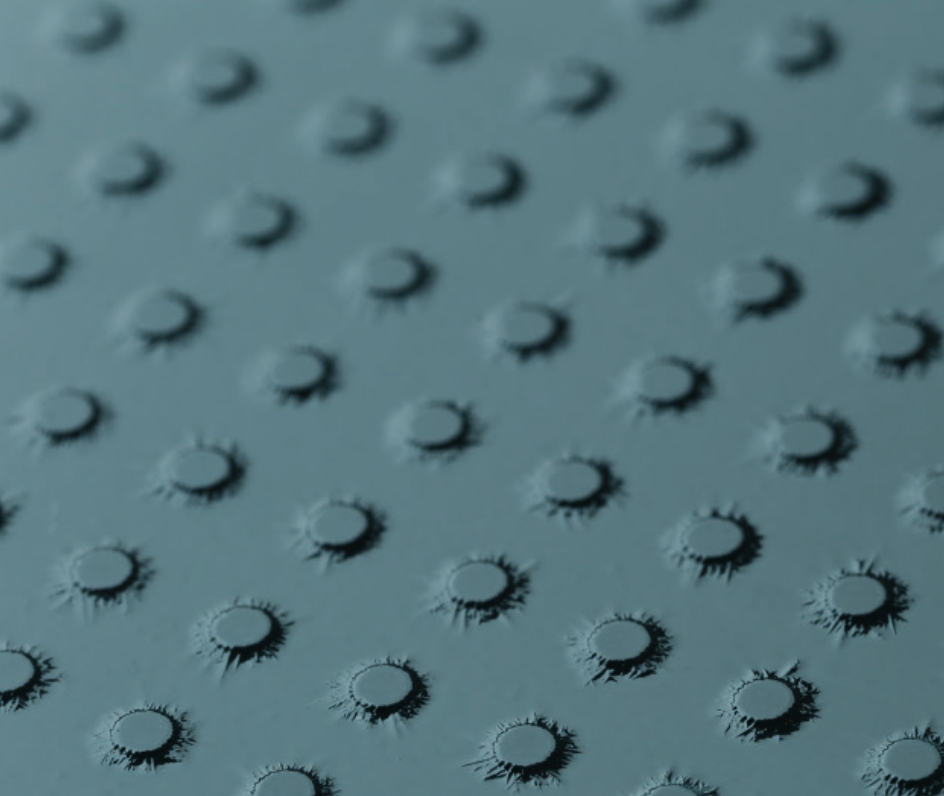 FAKRO DXW Fenêtre praticable pour toit plat 18 Dxw anti slip coating