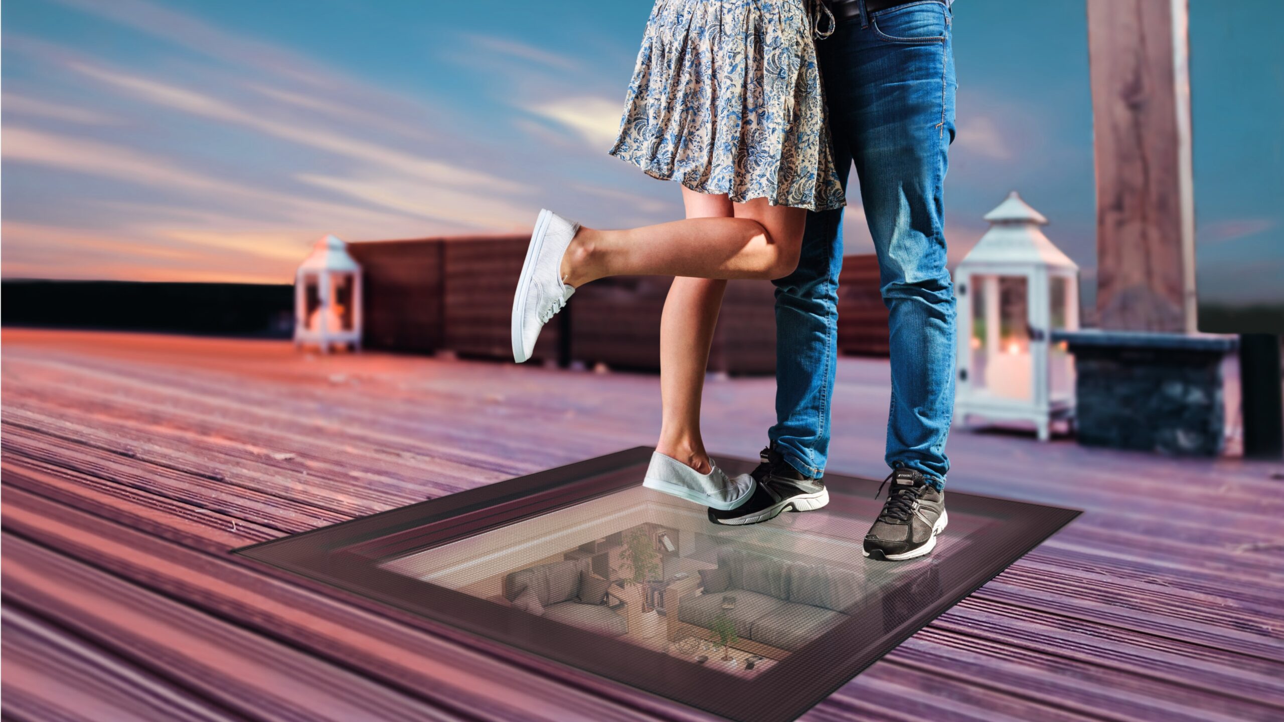 Dxw Skylight Dancing On Skylight Hero