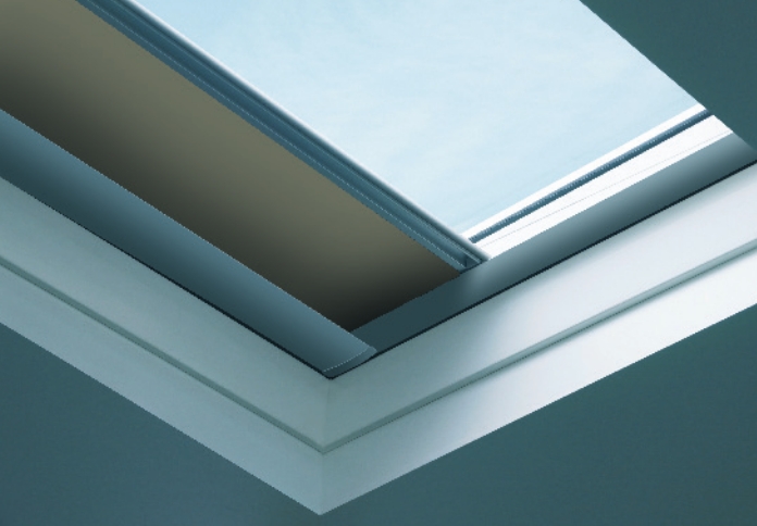 Fakro Arf D Blackout Blinds